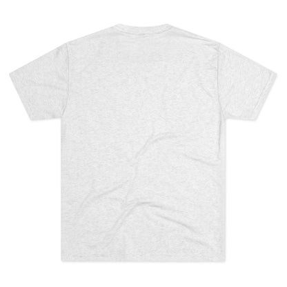 Winton Woods Football Tri-Blend Crew Tee
