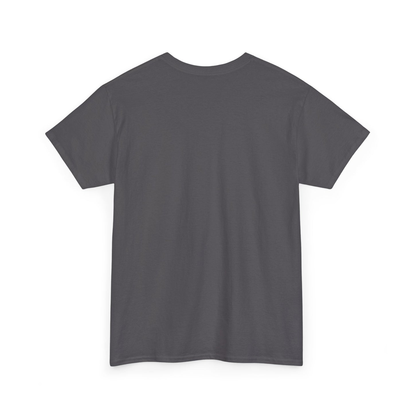 Isaac Williams IV Heavy Cotton Tee
