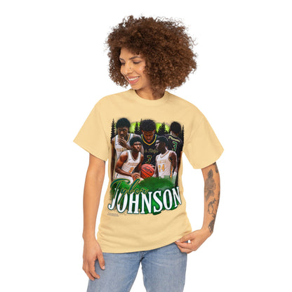 Tyler Johnson Heavy Cotton Tee