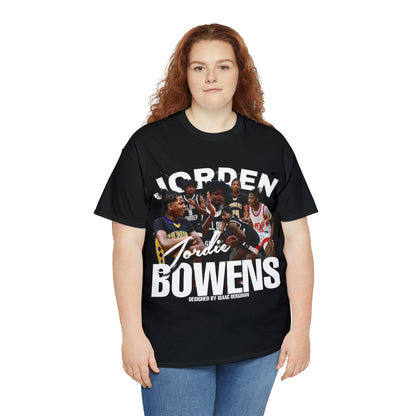 Jorden Bowens Tee