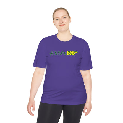 Bucketway Compression Tee