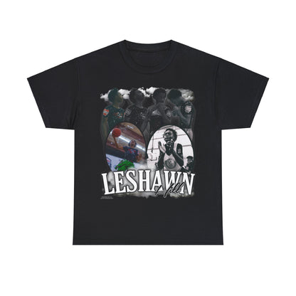 Leshawn Hill Heavy Cotton Tee