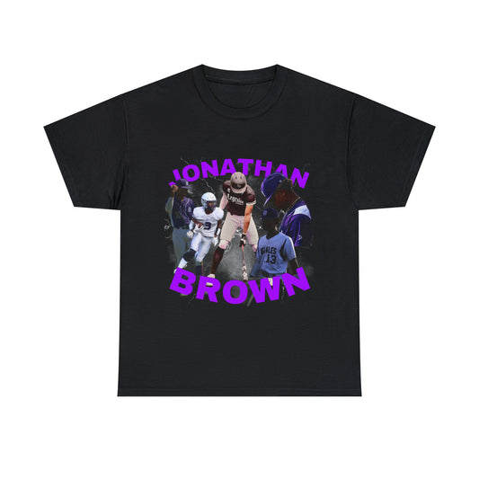 Jonathan Brown Tee