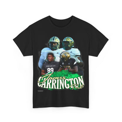 James Carrington Heavy Cotton Tee
