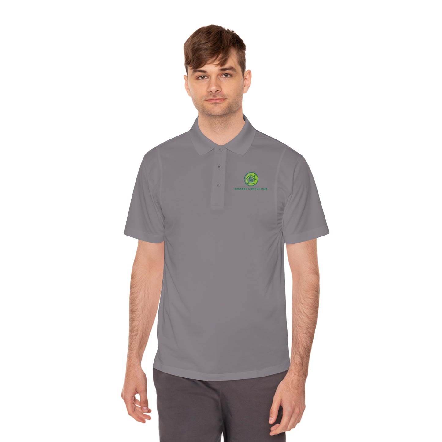 Buckeye Communities Sport Polo Shirt