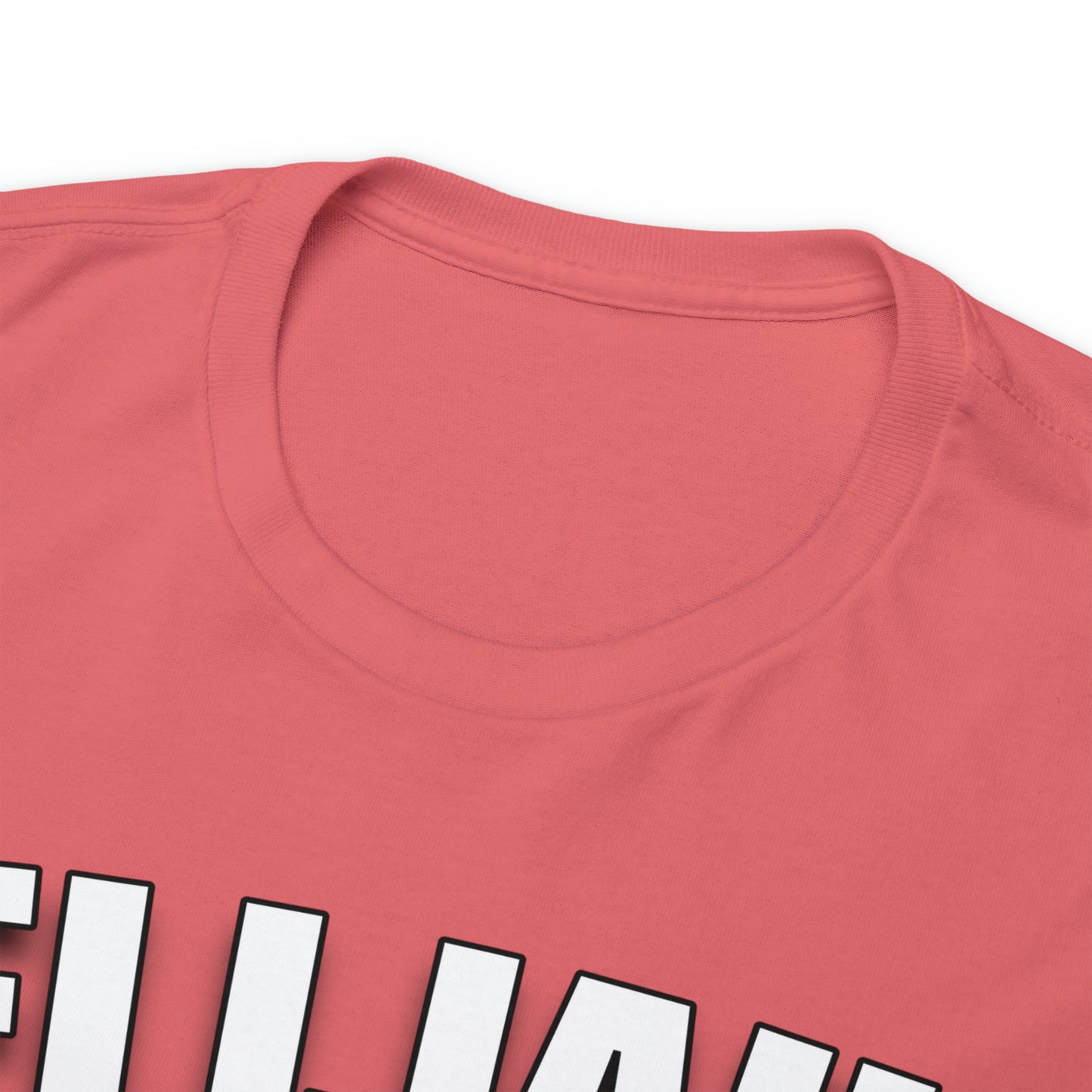 Elijah Williams Tee