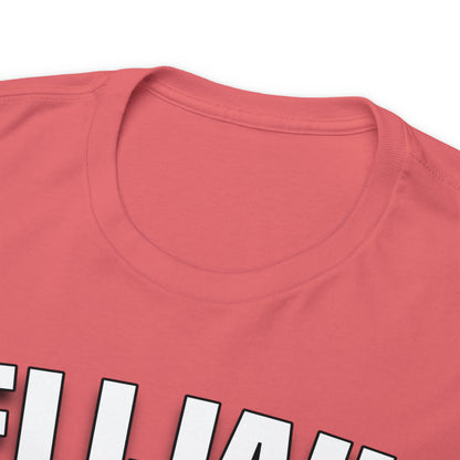 Elijah Williams Tee