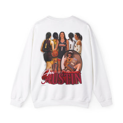 Ace Austin Crewneck Sweatshirt