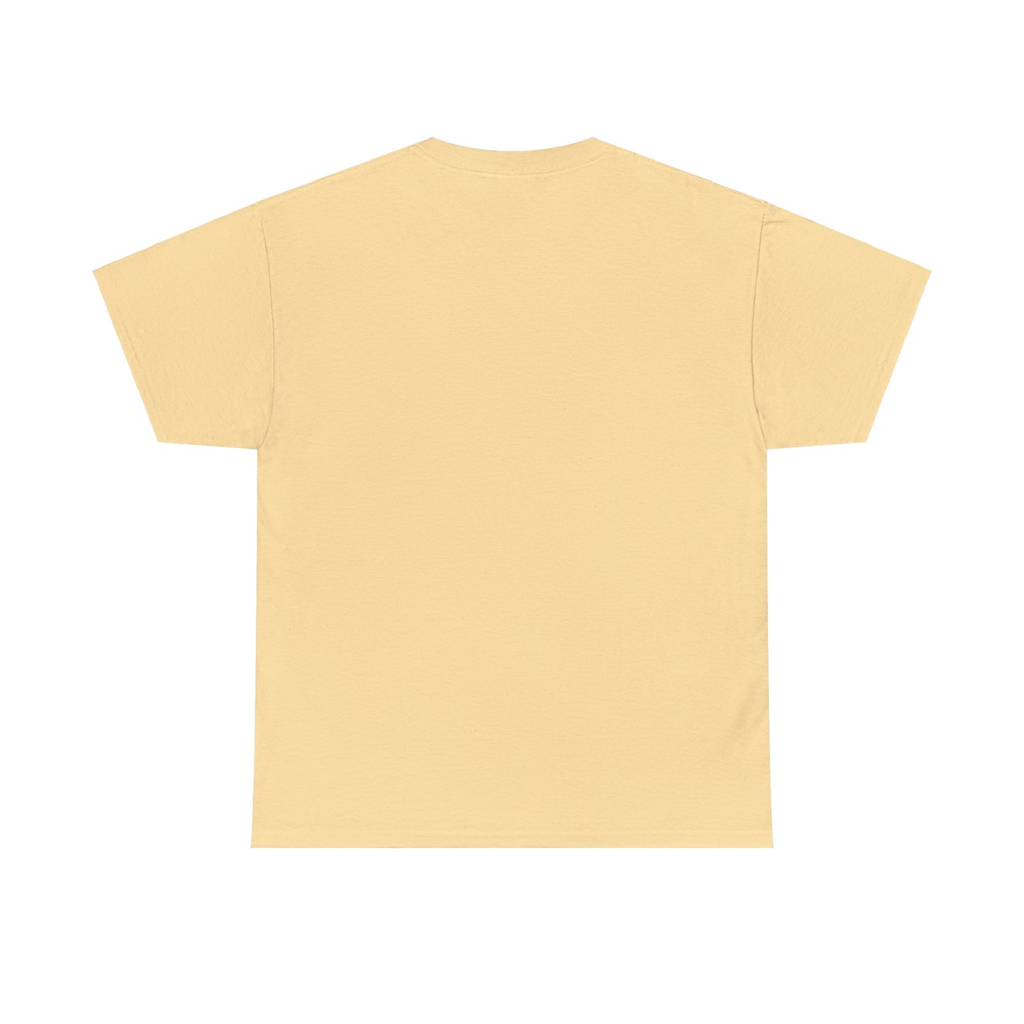 Leshawn Hill Heavy Cotton Tee