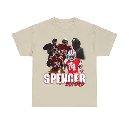 Spencer Buford Tee