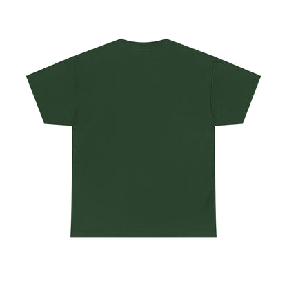 Winton Woods Girls Basketball Heavy Cotton Tee