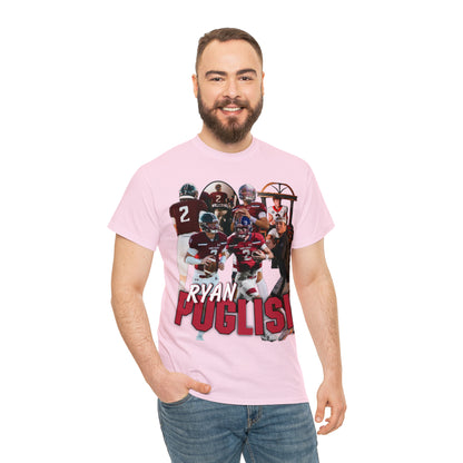Ryan Puglisi Tee