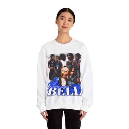 Yamar’e Bell Crewneck Sweatshirt