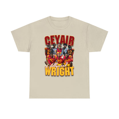 Ceyair Wright Tee