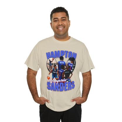 Hampton Sanders Tee