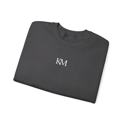 Keith McKnight Crewneck Sweatshirt