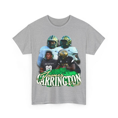 James Carrington Heavy Cotton Tee