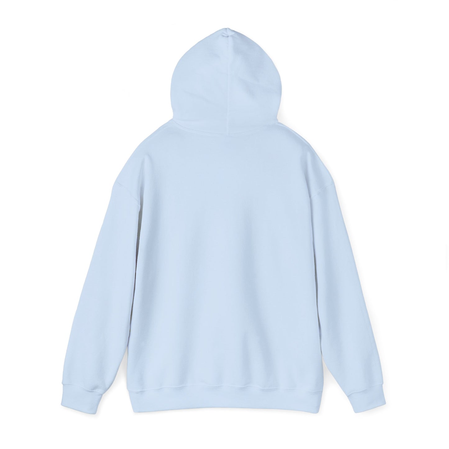 Hoops R' Us Hooded Sweatshirt