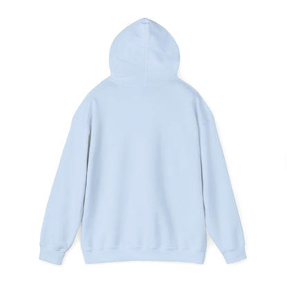 Hoops R' Us Hooded Sweatshirt