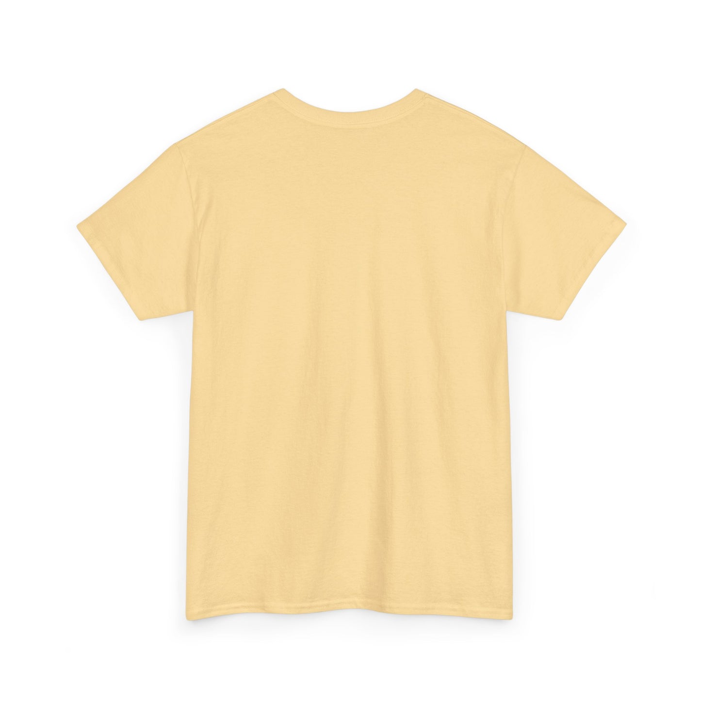 Jerimiah Profit Heavy Cotton Tee