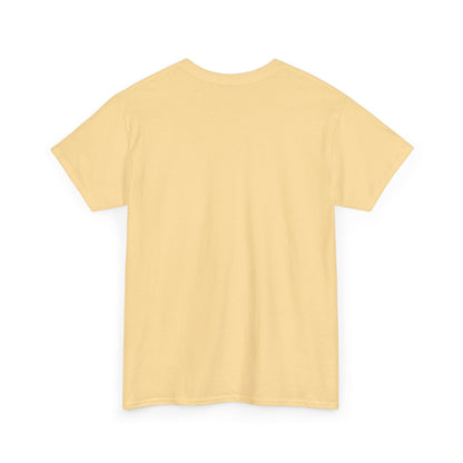 Jerimiah Profit Heavy Cotton Tee