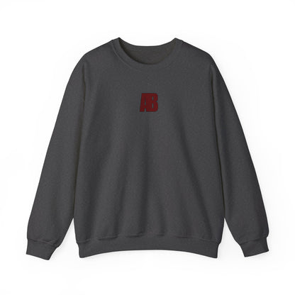 Alexander Bryant Crewneck Sweatshirt