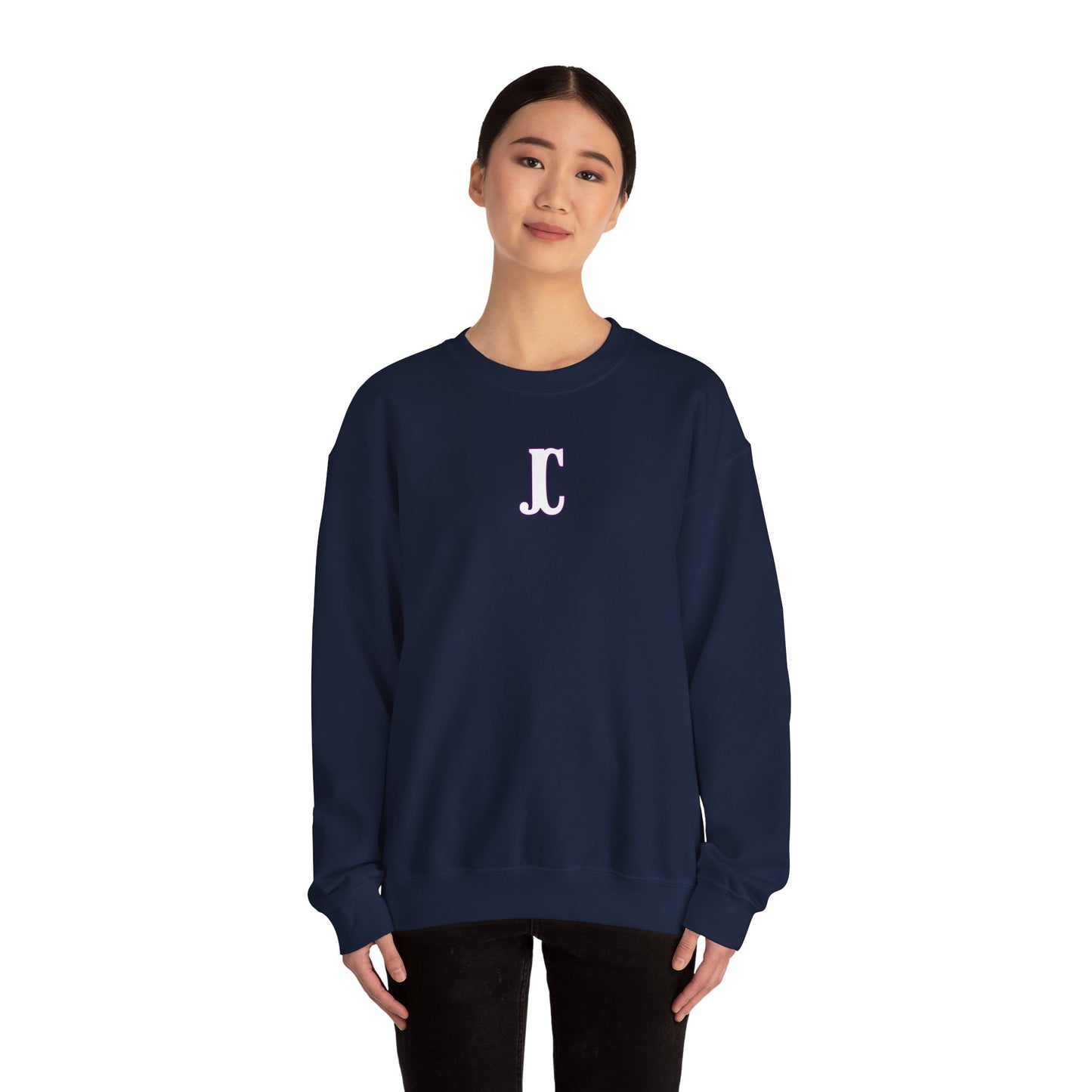Jakhi Calloway Crewneck Sweatshirt