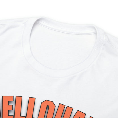 Dellquan Warren Tee