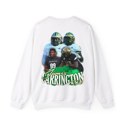 James Carrington Crewneck Sweatshirt