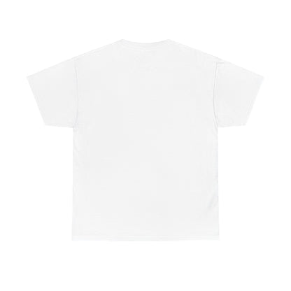 Quadri Bashiru Heavy Cotton Tee