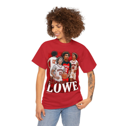 Amontae Lowe Cotton Tee