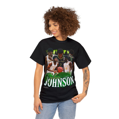 Tyler Johnson Heavy Cotton Tee