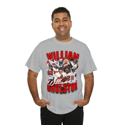 William Gholston Tee
