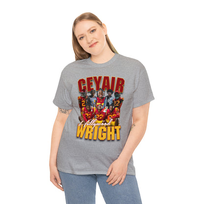 Ceyair Wright Tee