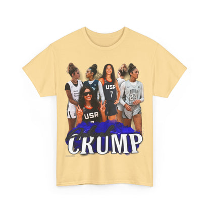 Aaliyah Crump Heavy Cotton Tee