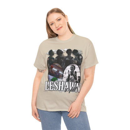 Leshawn Hill Heavy Cotton Tee