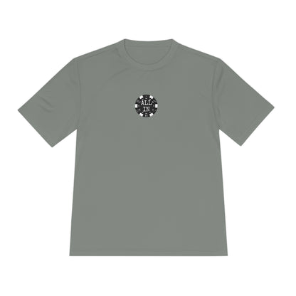 All in Compression Tee