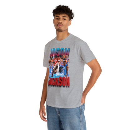 Jason “Jackfrost” Jackson Tee