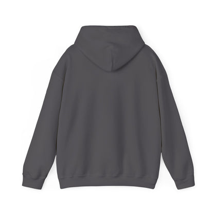 Jayden Daniels Hooded Sweatshirt