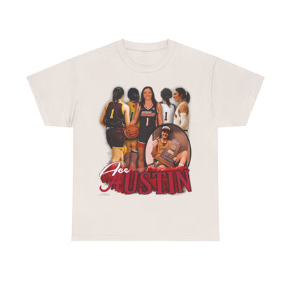 Ace Austin Heavy Cotton Tee