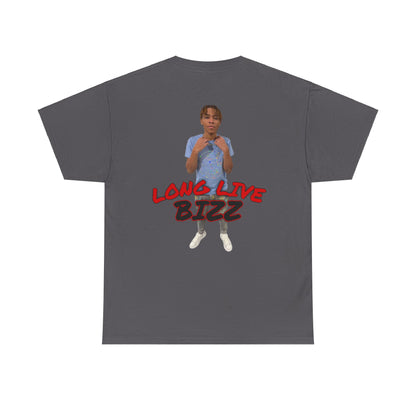 Davion Mack Heavy Cotton Tee