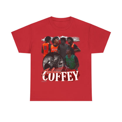 Jashawn Coffey Heavy Cotton Tee