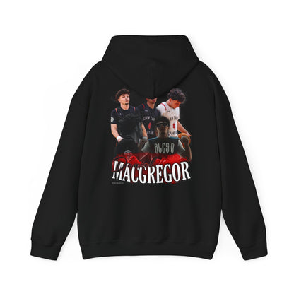 Daniel Macgregor Hooded Sweatshirt