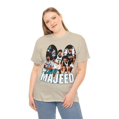 Zain Majeed Tee