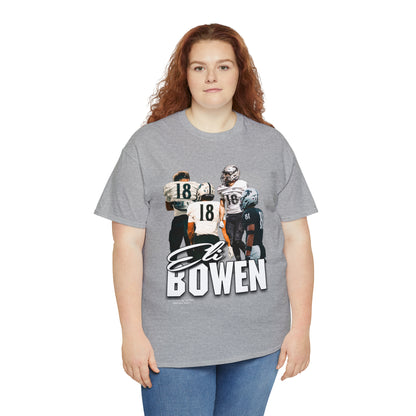 Eli Bowen Tee