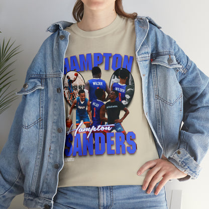 Hampton Sanders Tee