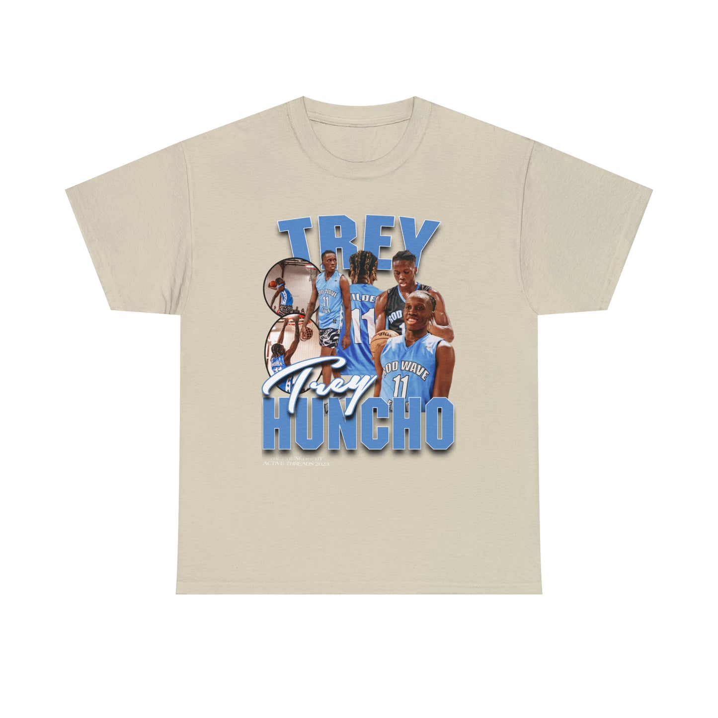 Trey Huncho Tee