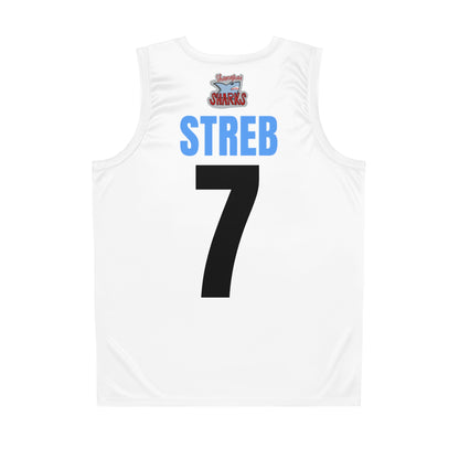 Jack Streb SSE Jersey