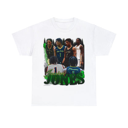 Jamier Jones Heavy Cotton Tee