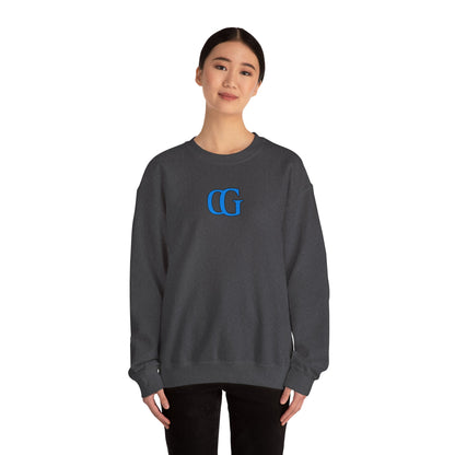 Colby Garland Crewneck Sweatshirt
